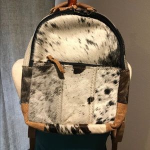 Myra backpack/purse